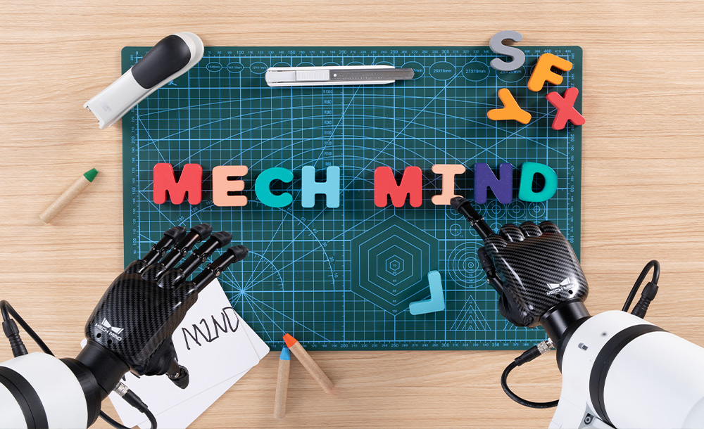 梅卡曼德完成新一輪近5億元融資，加速具身智能“眼腦手”全棧技術(shù)進(jìn)化與全球規(guī)?；涞?  title=