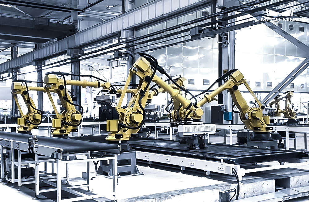 解決方案 | 3D視覺(jué)引導(dǎo)鋼板切割自動(dòng)化下料