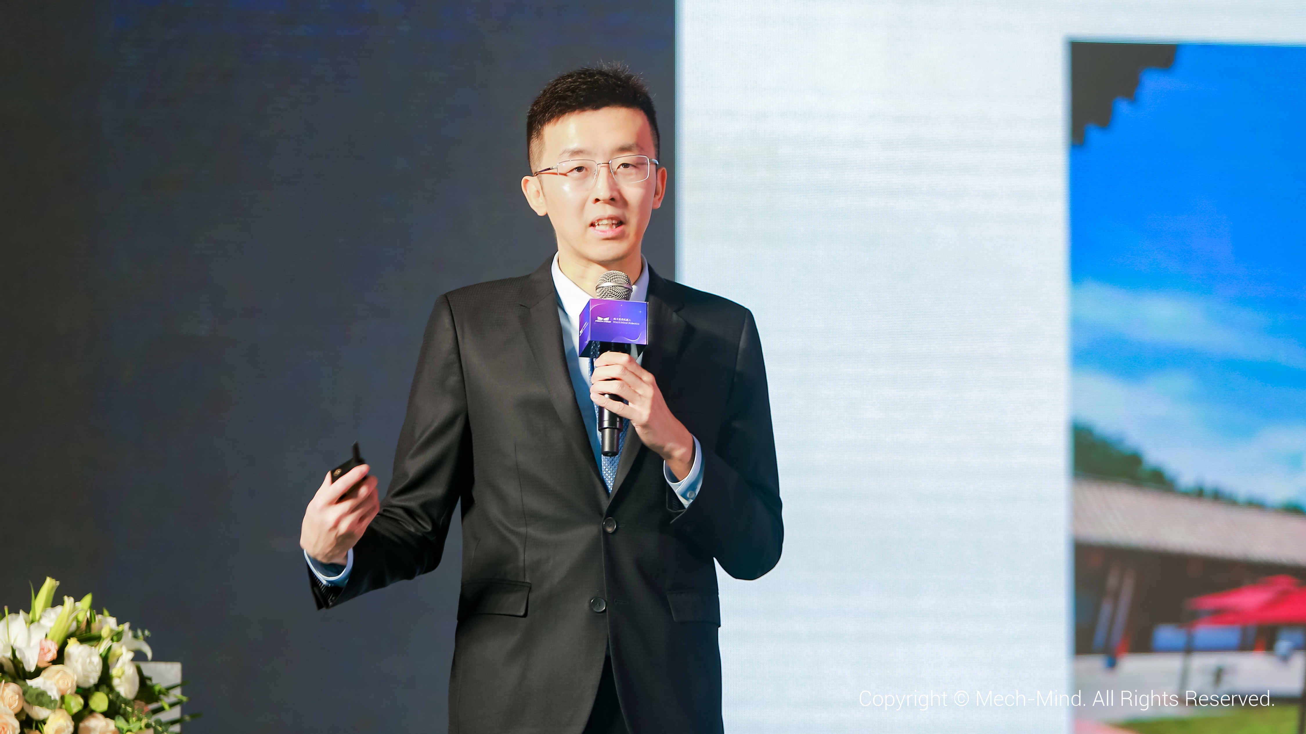 凝心聚力 逐浪同行 | 梅卡曼德2023生態合作伙伴大會成功舉辦